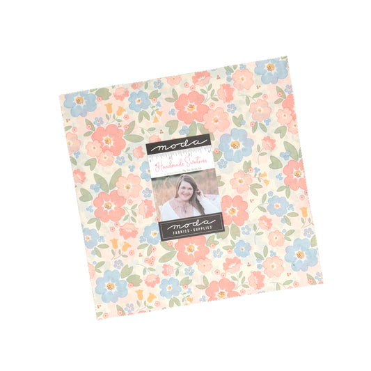 Handmade Sweetness Layer Cake (42 pc) | 50% Deposit Preorder | Moda Fabrics