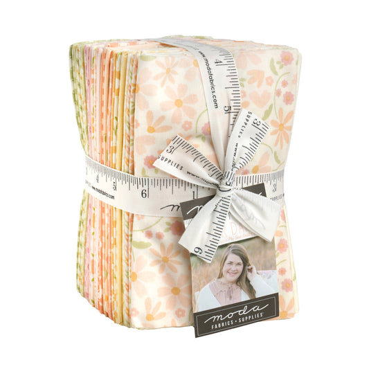 Dear Daisy Fat Eighth Bundle | Heather Briggs | Moda Fabrics | 50% Deposit Preorder | February 2027