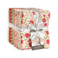 My Sew Quilty Life December Darling Fat Quarter Bundle – 31810AB – 50% Deposit June 2027 Preorder