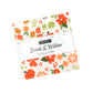 PREORDER – Birch and Willow Charm Pack (42 Squares) – Sherri and Chelsi – 50% Deposit – Ships August 2026