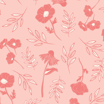 Honeycrisp Backing Set - Briarhill Collection – Choice of Peaches N Cream or Pistachio Wide Back – 2 1/2 Yards Included March 2027 Preorder