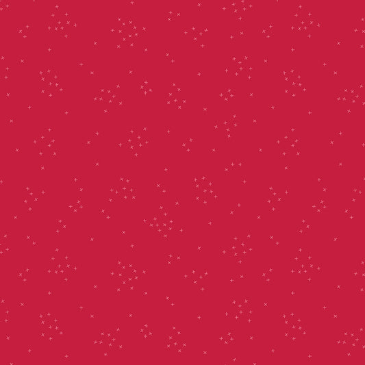 Simply by Design Quilt Backing Set – Scattered-A-Cross | 2 1/4 Yards WB370-JAZZBERRY | Preorder Nov 2026