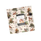 Fable & Fern 10" Stacker (Layer Cake) by Watercolour Heart for Moda | 50% Deposit – October 2026 Preorder