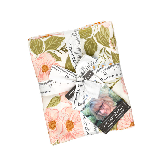 Wildbriar Fat Quarter Bundle (28 Piece) – 50% Deposit Preorder – October 2026 – Sweetfire Road for Moda