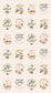 PREORDER – Wellspring Fat Quarter Bundle + Panels (30 FQs + 2 Panels) – Fancy That Design House for Moda – 50% Deposit – Ships August 2026