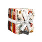Flora + Thread Fat Quarter Bundle by Fancy That Design House for Moda Fabrics – 34 Piece Bundle – 50% Deposit Preorder – November 2026