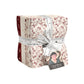 Cardinal's Nest Fat Quarter Bundle | Kansas Troubles Quilters | Moda Fabrics | 50% Deposit February 2027 Preorder