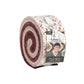 Cardinal's Nest Jelly Roll | Kansas Troubles Quilters | Moda Fabrics | 50% Deposit February 2027 Preorder