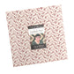 Cardinal's Nest Layer Cake | Kansas Troubles Quilters | Moda Fabrics | 50% Deposit February 2027 Preorder