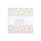 Gentler Times 5" Backgrounds Stacker | Lori Holt for Riley Blake Designs – 42 Precut Charm Squares