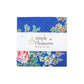 Simple Pleasures 5" Stacker – 42 Precut Squares – American Jane for Riley Blake – 100% Cotton Quilting Fabric – Charm Pack