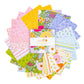 Little Darlin’ 5" Stacker – 42 Precut Squares by The RBD Designers for Riley Blake Designs