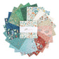 Ambleside 5" Stacker – Charm Pack – 5-17110-42 – Amanda Niederhauser – Riley Blake Designs
