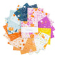 Homage 5" Stacker | 42pc Charm Pack | Fran Gulick | Riley Blake Designs | 5-17220-42