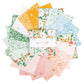 Sweet Cotton Tales 5” Stacker – 42pc Charm Pack – Cayla Naylor – Riley Blake Designs