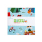 ✨ Happy Haven 5" Stacker – 42 Pieces