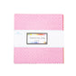 American Jane Pindots 5" Stacker – 42 Precut Charm Squares – Riley Blake Designs