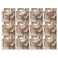 Riley Blake 2027 Table Runner Kit of the Month Club – 12 Monthly Table Topper Kits – First Kit Ships January 2027