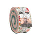 Garden Glam Jelly Roll – 50% Deposit Preorder – Moda Fabrics – November 2026