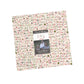 Preorder — Chilly Charm Pack by Sweetwater for Moda — 42pc 5" Squares — Arriving June 2026