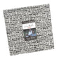 Ink Layer Cake | Sweetwater | Moda Fabrics | 50% Deposit Preorder | March 2027