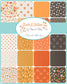 PREORDER – Birch and Willow Jelly Roll (40 Strips) – Sherri and Chelsi – 50% Deposit – Ships August 2026