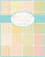 Dear Daisy Fat Eighth Bundle | Heather Briggs | Moda Fabrics | 50% Deposit Preorder | February 2027