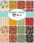 Flora + Thread Charm Pack by Fancy That Design House for Moda Fabrics – 50% Deposit Preorder – November 2026