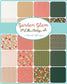 Garden Glam 30 Piece Fat Quarter Bundle – 50% Deposit Preorder – Moda Fabrics – November 2026