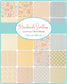 Handmade Sweetness Charm Pack (42 pc) | 50% Deposit Preorder | Moda Fabrics