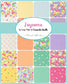 Joysome Fat Eighth Bundle (40 Piece) – 50% Deposit Preorder – October 2026 – Corey Yoder Moda