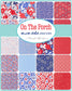 On the Porch Layer Cake (10” Squares) by Me & My Sister | 50% Deposit Preorder | Moda