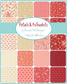 Preorder — Petals and Polkadots Fat Quarter Bundle by Bunny Hill Designs for Moda — 30 Fat Quarters — Arriving April 2026