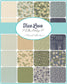 True Love Layer Cake by Lella Boutique (42 10″ Squares)