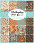 PREORDER – Wellspring Charm Pack (42 Squares) – Fancy That Design House for Moda – 50% Deposit – Ships August 2026