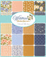 Wildbriar Layer Cake (10" Squares) – 50% Deposit Preorder – October 2026 – Sweetfire Road for Moda