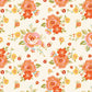 On a Jelly Roll Quilt Kit – Peach Cobbler by Lily Ashbury