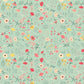 Briarhill Quilt Backing Set Briarhill Collection by Beverley McCullough for Riley Blake Designs – 50% Deposit March 2027 Preorder