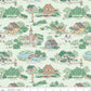 Anne with an E Scenic Backing Set (4 2/3 yards) Reservation – 50% Deposit Preorder – February 2027 Arrival