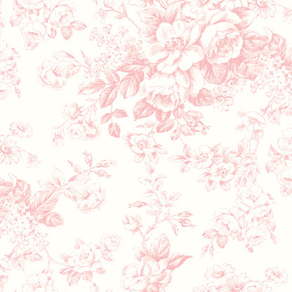 Rosewater Cottage Tango Quilt Kit Backing Set Reservation – 50% Deposit Preorder – January 2027 Arrival