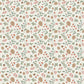 Paw Tracks Quilt Backing Set Featuring Upper Pines by Deena Rutter for Riley Blake Designs - February 2027 Preorder