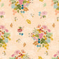 Bloomway Quilt Backing Set – 50% Deposit January 2027 Preorder | Ashmere by Minki Kim for Riley Blake Designs