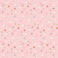 Pink Backpack ( 11 1/2" W x 13 1/2" H x 4" D) Kit - Ashmere by Minki Kim - 50% Deposit January 2027 Preorder
