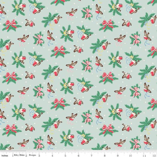 Cath Kidston Make Merry Birds Mist – 50% Deposit June 2027 Preorder