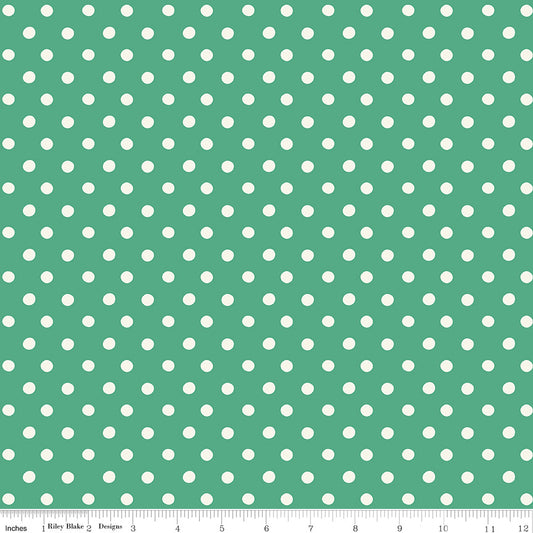 Cath Kidston Make Merry Button Spots Alpine – 50% Deposit June 2027 Preorder