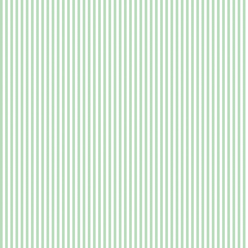 Stripes Sweet Mint Fabric – C495-SWEETMINT | Riley Blake Designs | Quilt Shop