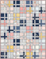 Cake Mix Quilt Pattern – Cluck Cluck Sew