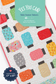 Yes You Can! Table Runner Quilt Pattern | Lori Holt