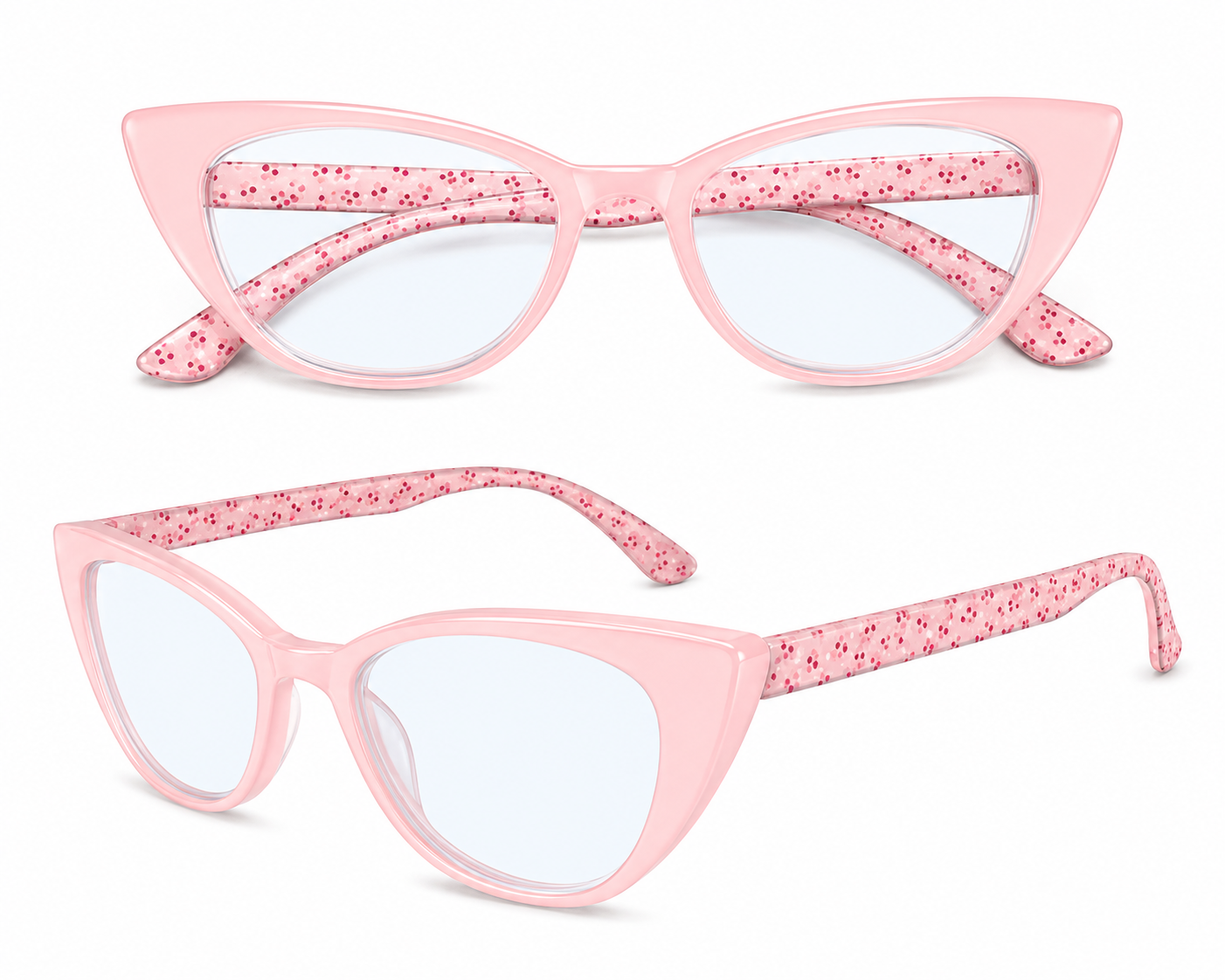 Stitchy Readers™ Vintage Style Reading Glasses +4.00 | Lori Holt | Bee in my Bonnet | In Stock