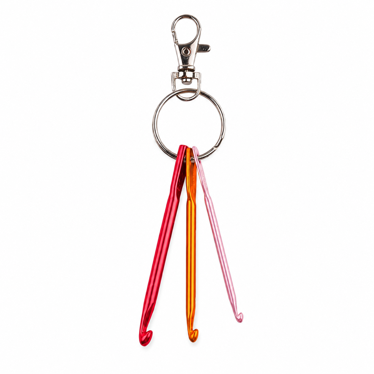 Lori Holt Mini Crochet Hook Set | 3-Piece Hook Set | Bee in My Bonnet | Riley Blake Designs | ST-43607